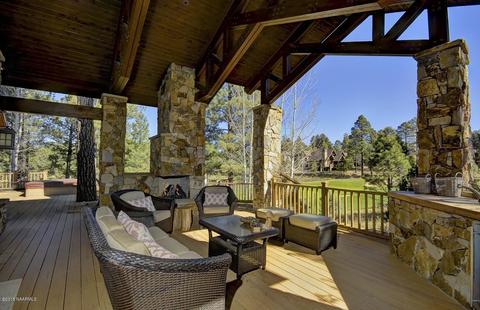 1624 E Morgan Run Dr, Flagstaff, AZ 86001 photo 39