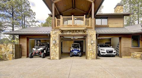 1624 E Morgan Run Dr, Flagstaff, AZ 86001 photo 35