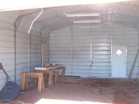 1035 E Hoctor Rd, Williams, AZ 86046 photo 5