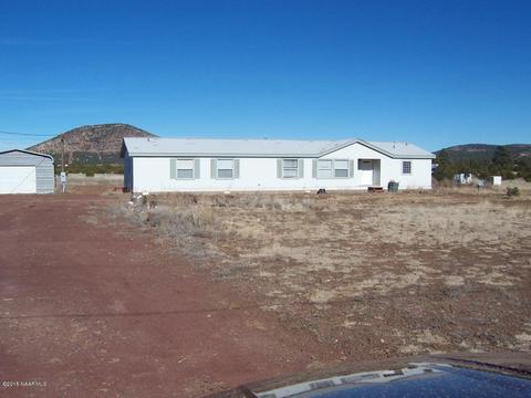 1035 E Hoctor Rd, Williams, AZ 86046 photo 1