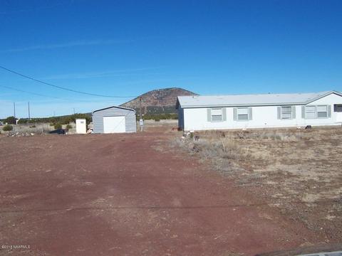 1035 E Hoctor Rd, Williams, AZ 86046 photo 2