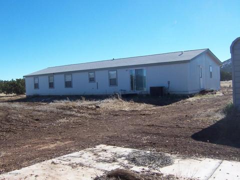 1035 E Hoctor Rd, Williams, AZ 86046 photo 4