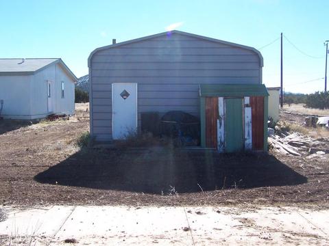 1035 E Hoctor Rd, Williams, AZ 86046 photo 6