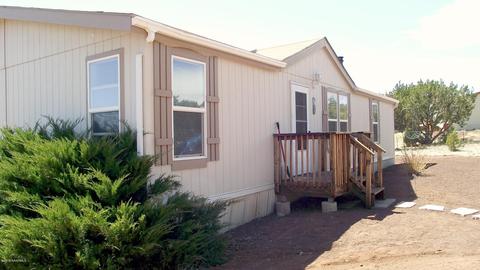 1926 E Whitehall Dr, Williams, AZ 86046 photo 2