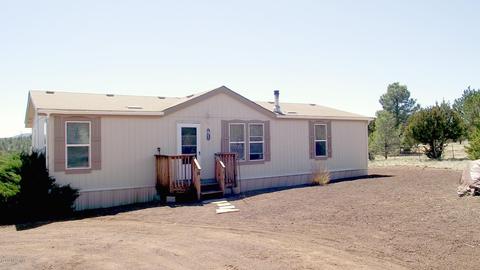 1926 E Whitehall Dr, Williams, AZ 86046 photo 1