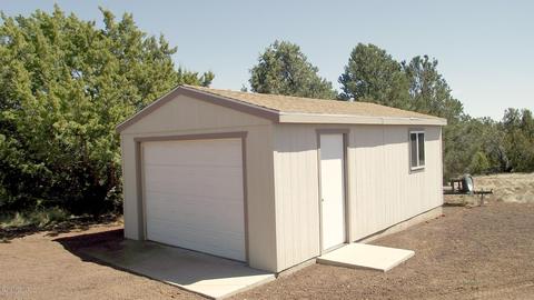 1926 E Whitehall Dr, Williams, AZ 86046 photo 12