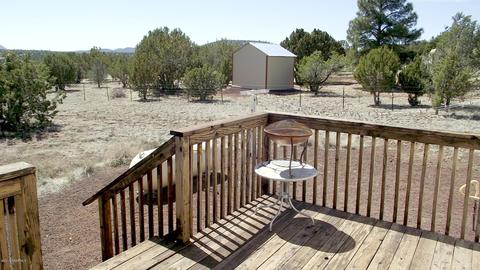 1926 E Whitehall Dr, Williams, AZ 86046 photo 7