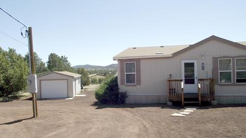1926 E Whitehall Dr, Williams, AZ 86046 photo 3