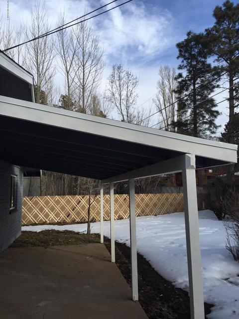 519 E David Dr, Flagstaff, AZ 86001 photo 24