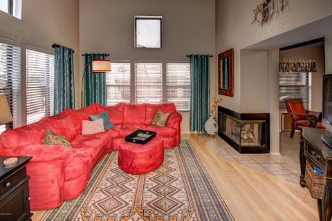 4035 E Spring Meadows Cir, Flagstaff, AZ 86004 photo 4