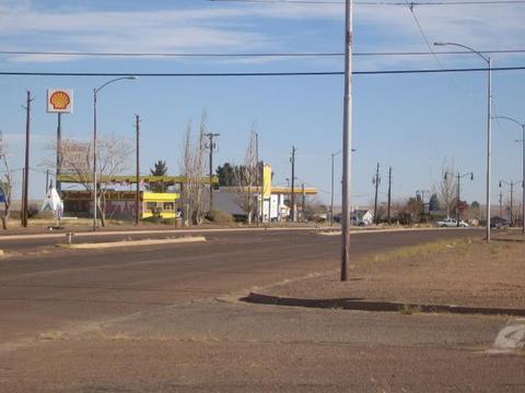 2700 W 3rd St, Winslow, AZ 86047