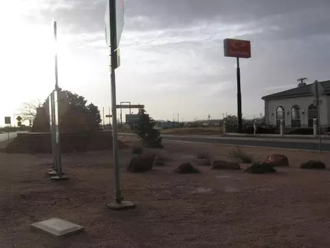 2030 W 3rd St, Winslow, AZ 86047