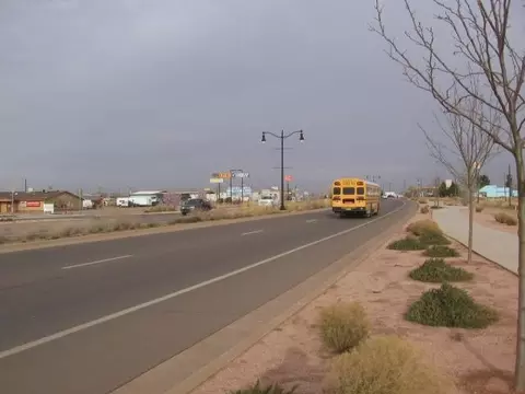 1980 W 3rd St, Winslow, AZ 86047