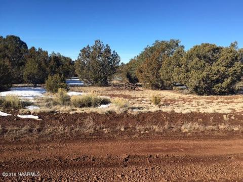 315 E Riverside Dr, Williams, AZ 86046 photo 2
