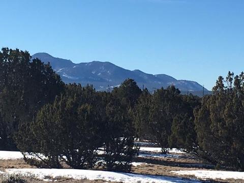 287 E Riverside Dr, Williams, AZ 86046 photo 1