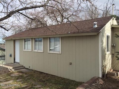 222 E Grant Ave, Williams, AZ 86046 photo 2