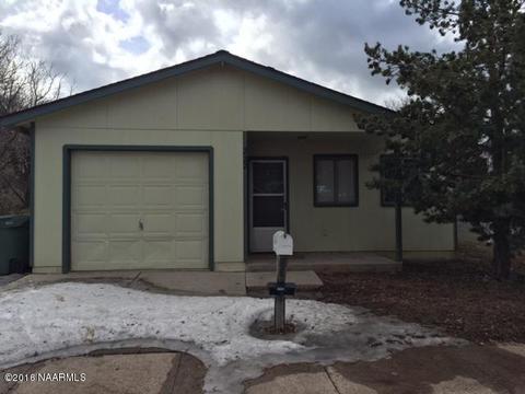 222 E Grant Ave, Williams, AZ 86046 photo 1