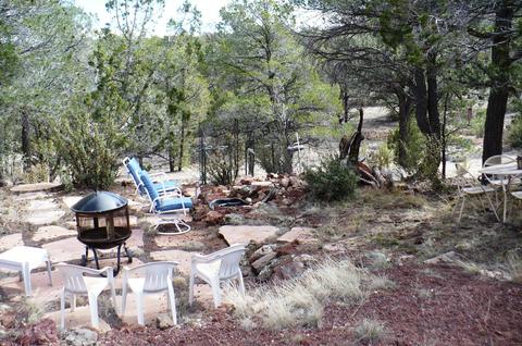 1758 E Spring Vly, Williams, AZ 86046 photo 41