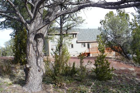 1758 E Spring Vly, Williams, AZ 86046 photo 10