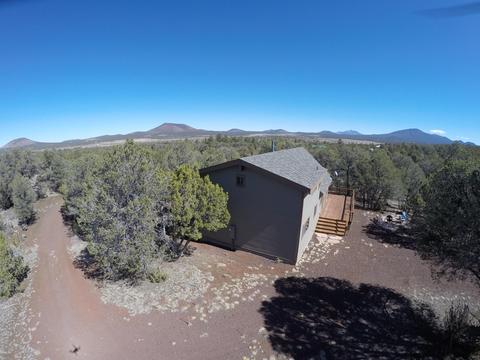 1758 E Spring Vly, Williams, AZ 86046 photo 3