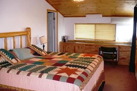 1758 E Spring Vly, Williams, AZ 86046 photo 29