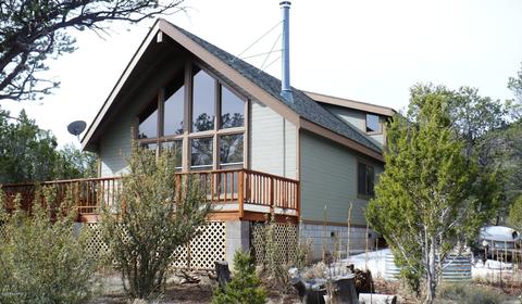 1758 E Spring Vly, Williams, AZ 86046 photo 7