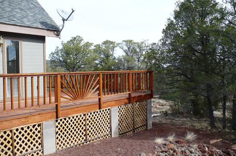 1758 E Spring Vly, Williams, AZ 86046 photo 12