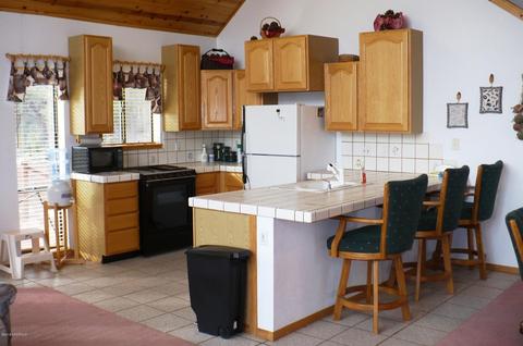 1758 E Spring Vly, Williams, AZ 86046 photo 17