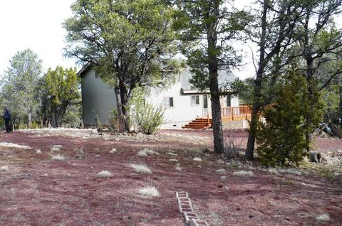 1758 E Spring Vly, Williams, AZ 86046 photo 11