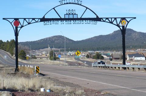1758 E Spring Vly, Williams, AZ 86046 photo 61