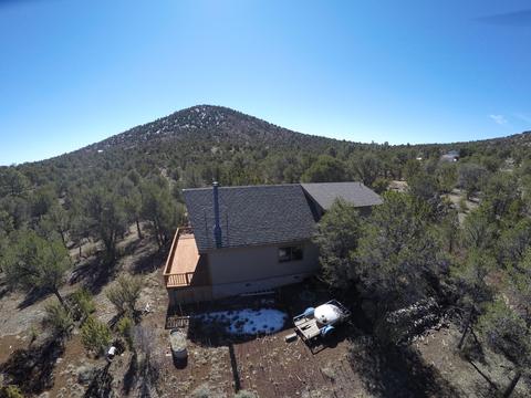 1758 E Spring Vly, Williams, AZ 86046 photo 4