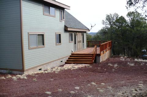 1758 E Spring Vly, Williams, AZ 86046 photo 8