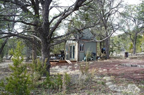 1758 E Spring Vly, Williams, AZ 86046 photo 44