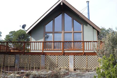 1758 E Spring Vly, Williams, AZ 86046 photo 6