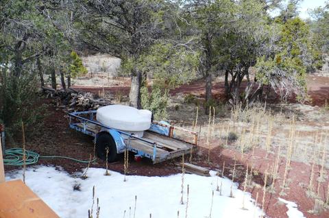 1758 E Spring Vly, Williams, AZ 86046 photo 59