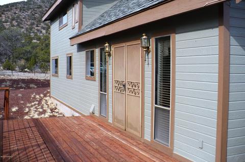 1758 E Spring Vly, Williams, AZ 86046 photo 9