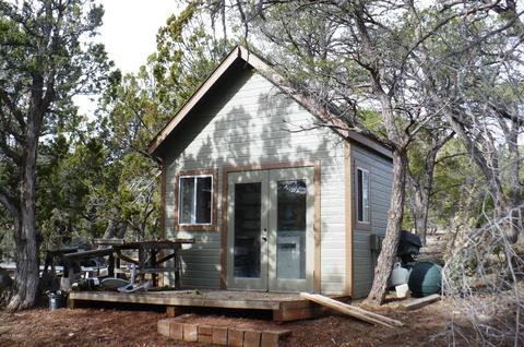 1758 E Spring Vly, Williams, AZ 86046 photo 45
