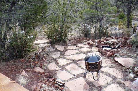 1758 E Spring Vly, Williams, AZ 86046 photo 39