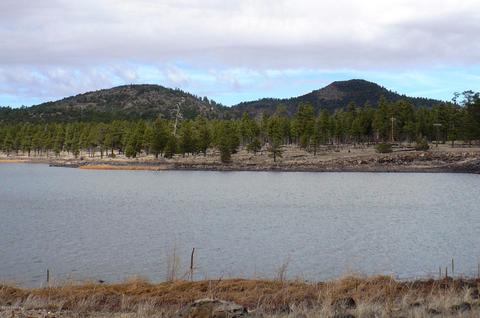1758 E Spring Vly, Williams, AZ 86046 photo 63