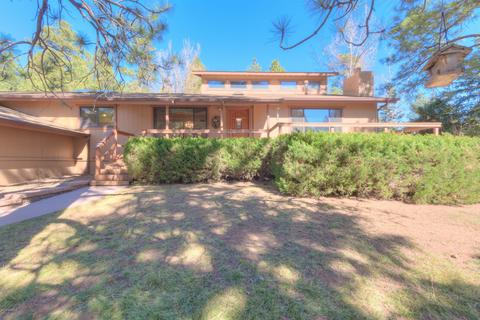 5220 E Duquesne Ln, Flagstaff, AZ 86004 photo 5