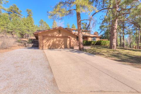 5220 E Duquesne Ln, Flagstaff, AZ 86004 photo 3