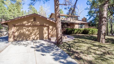 5220 E Duquesne Ln, Flagstaff, AZ 86004 photo 33