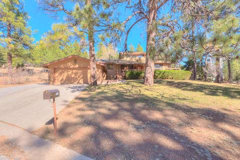 5220 E Duquesne Ln, Flagstaff, AZ 86004 photo 1