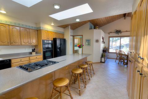 5220 E Duquesne Ln, Flagstaff, AZ 86004 photo 31