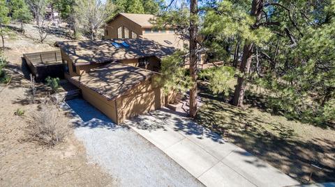5220 E Duquesne Ln, Flagstaff, AZ 86004 photo 40