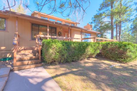 5220 E Duquesne Ln, Flagstaff, AZ 86004 photo 2
