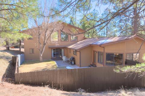 5220 E Duquesne Ln, Flagstaff, AZ 86004 photo 6