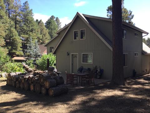 3966 Canyon Loop, Flagstaff, AZ 86005 photo 17