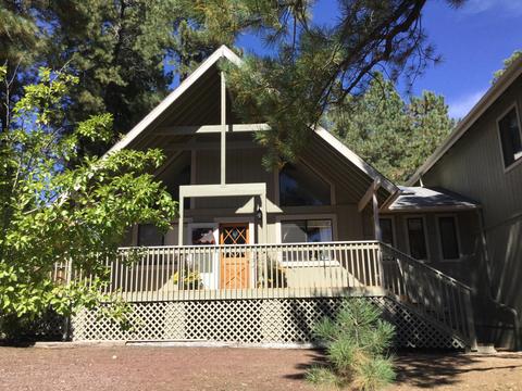 3966 Canyon Loop, Flagstaff, AZ 86005 photo 1