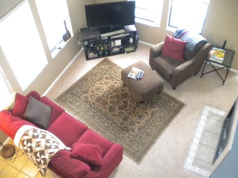 4250 E Spring Meadows Cir, Flagstaff, AZ 86004 photo 2